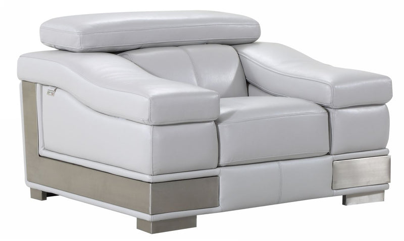415 - Chair - R&R Furniture Gallery (Fountain Valley, CA)