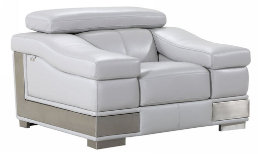415 - Chair - R&R Furniture Gallery (Fountain Valley, CA)
