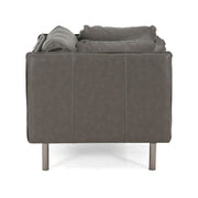 Vintage Modern Aesthetic Appeal Lounge Chair - R&R Furniture Gallery (Fountain Valley, CA)