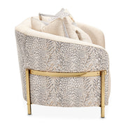 Lisbon - Loveseat - R&R Furniture Gallery (Fountain Valley, CA)