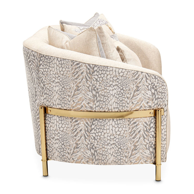 Lisbon - Loveseat - R&R Furniture Gallery (Fountain Valley, CA)