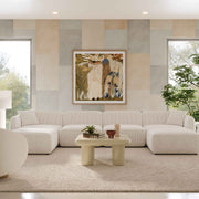Travie - Modular Sectional - R&R Furniture Gallery (Fountain Valley, CA)