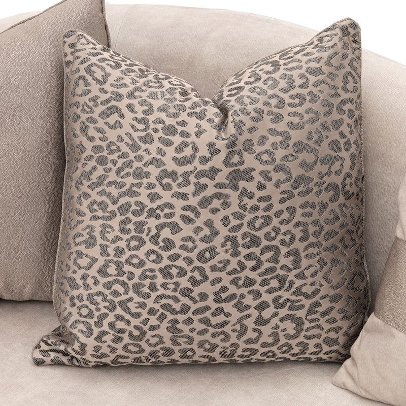 Mod Dream - Standard Sofa - Rich Champagne - R&R Furniture Gallery (Fountain Valley, CA)