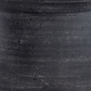 12-inch Meadie vase from Signature Design by Ashley, showcasing a stylish ceramic vase with a smooth finish and modern design.