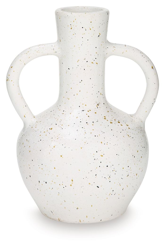 Dallinworth - Vase - R&R Furniture Gallery (Fountain Valley, CA)