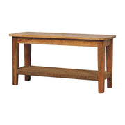 Rope Coffee Table - Brown - R&R Furniture Gallery (Fountain Valley, CA)