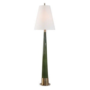 Riccardi - Table Lamp - Moss