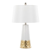 Contemporary Penelope table lamp by Lumi Source with sleek body design, ideal for modern living spaces.