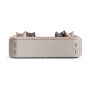Canberra - Sofa - Mink - R&R Furniture Gallery (Fountain Valley, CA)