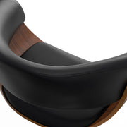 Sheldon - Upholstered Adjustable Swivel Bar Stool - R&R Furniture Gallery (Fountain Valley, CA)