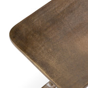 Geanna - Accent Table - R&R Furniture Gallery (Fountain Valley, CA)