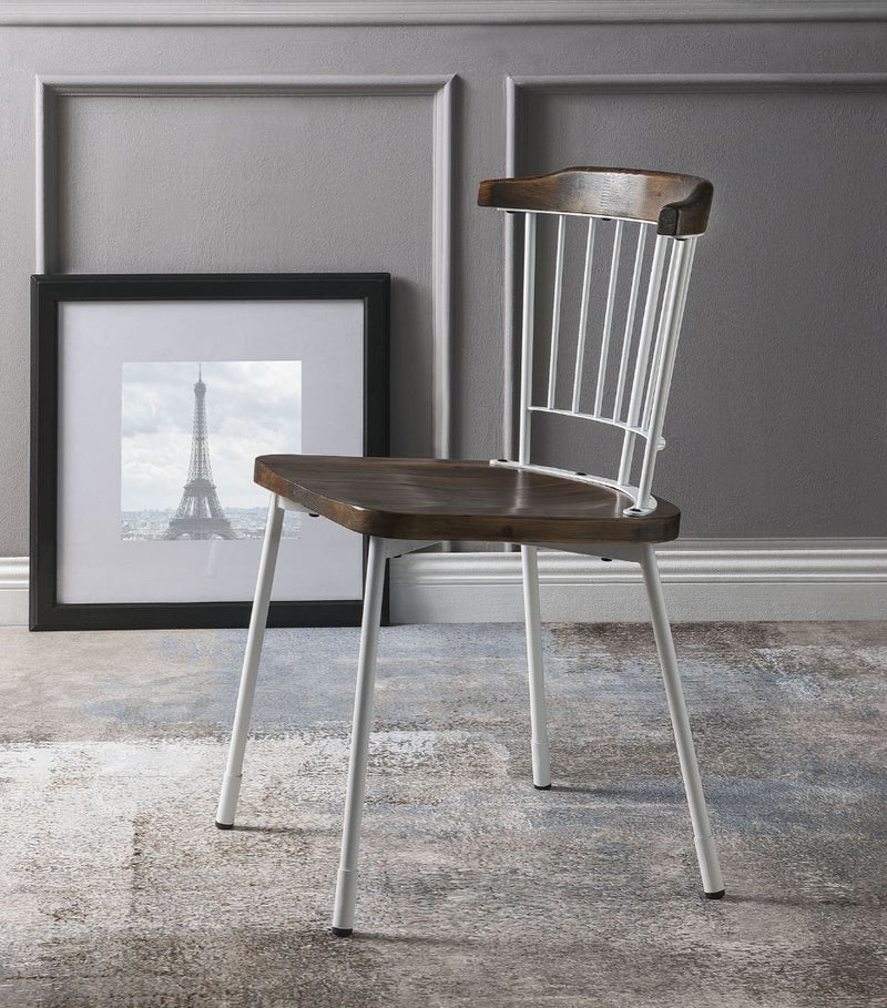 Orien - Side Chair - R&R Furniture Gallery (Fountain Valley, CA)