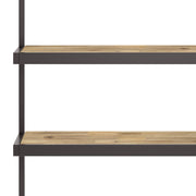 Erina - Handcrafted Bookcase - R&R Furniture Gallery (Fountain Valley, CA)