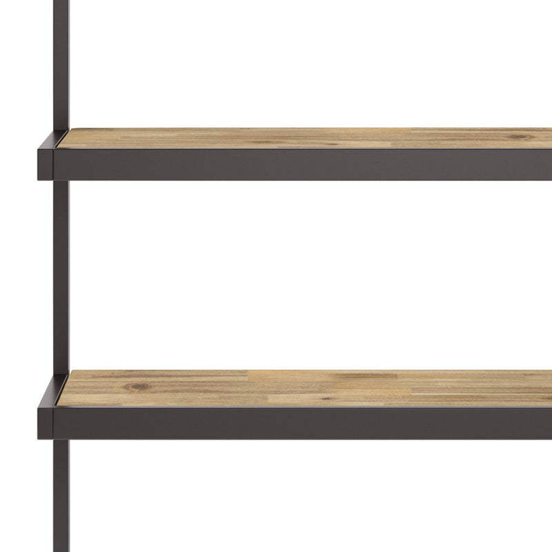 Erina - Handcrafted Bookcase - R&R Furniture Gallery (Fountain Valley, CA)