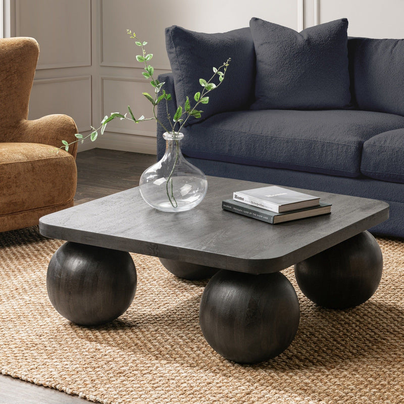 Delyla - Coffee Table - R&R Furniture Gallery (Fountain Valley, CA)