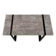 Industrial Design Computer Desk For Home Office, Laptop - R&R Furniture Gallery (Fountain Valley, CA)