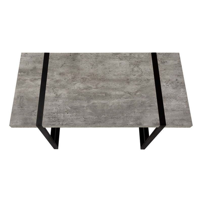 Industrial Design Computer Desk For Home Office, Laptop - R&R Furniture Gallery (Fountain Valley, CA)