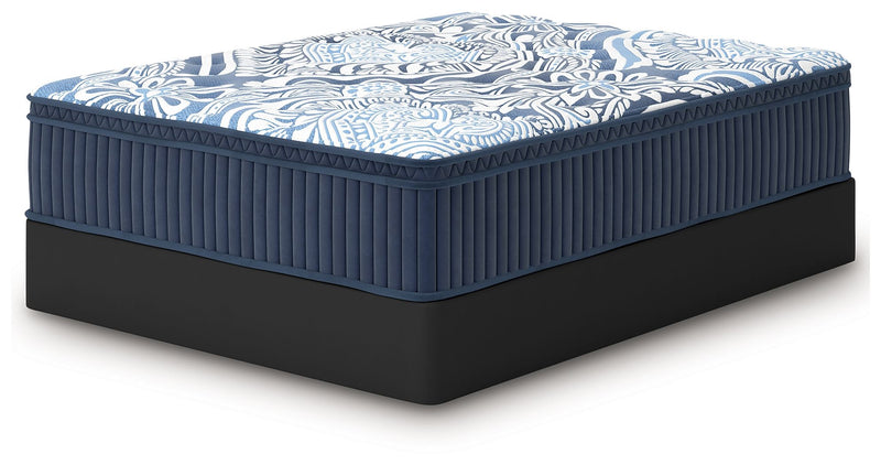 Plush Luxe 2.0 - Mattress - R&R Furniture Gallery (Fountain Valley, CA)