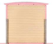 Elegant wall mirror by Glory Furniture featuring a stylish frame, perfect for modern home decor.