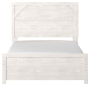 Gerridan - Panel Bedroom Set - R&R Furniture Gallery (Fountain Valley, CA)