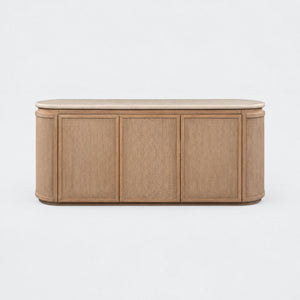 Server - Beige