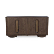 Tiber - 4 Door Buffet - R&R Furniture Gallery (Fountain Valley, CA)