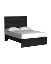 Belachime - Bedroom Set - R&R Furniture Gallery (Fountain Valley, CA)