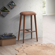 Jason - Stylish Design Bar Stool - R&R Furniture Gallery (Fountain Valley, CA)