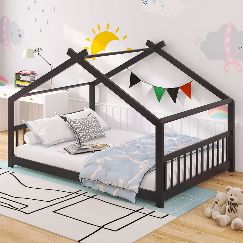 Playhouse Design Bed - R&R Furniture Gallery (Fountain Valley, CA)