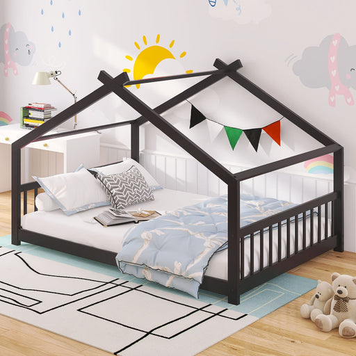 Playhouse Design Bed - R&R Furniture Gallery (Fountain Valley, CA)