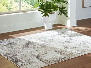 Barricland - Rug - R&R Furniture Gallery (Fountain Valley, CA)