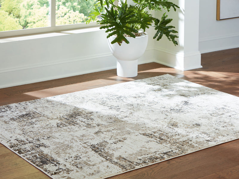 Barricland - Rug - R&R Furniture Gallery (Fountain Valley, CA)