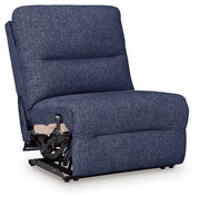 Acklen Place - Reclining Sectional - R&R Furniture Gallery (Fountain Valley, CA)