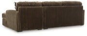 Midnight-Madness - Sectional - R&R Furniture Gallery (Fountain Valley, CA)