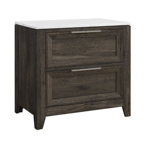 Melissa - Nightstand