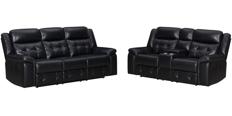 Clayton - Sofa Set - R&R Furniture Gallery (Fountain Valley, CA)