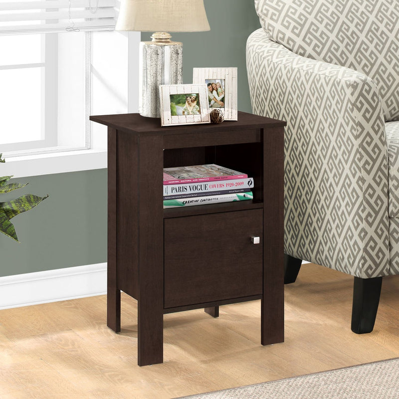 Accent Nightstands, Storage, And Transitional - R&R Furniture Gallery (Fountain Valley, CA)
