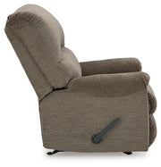 Stonemeade - Rocker Recliner - R&R Furniture Gallery (Fountain Valley, CA)
