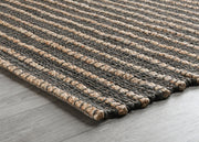 Natural Fiber - Carlsbad Rug - R&R Furniture Gallery (Fountain Valley, CA)