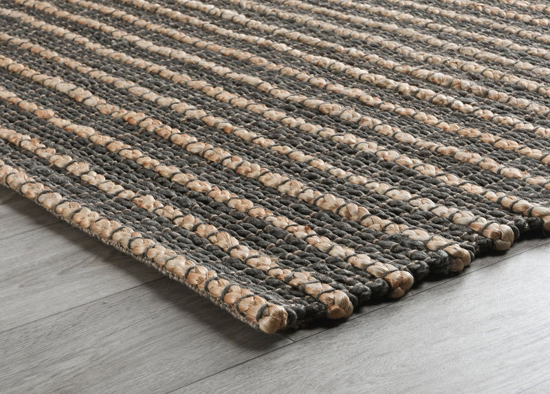 Natural Fiber - Carlsbad Rug - R&R Furniture Gallery (Fountain Valley, CA)
