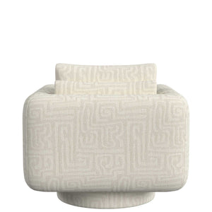 Loop - Swivel Chair