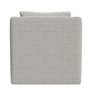 Elevated - Swivel Chair