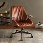 Hamilton - Executive Office Chair - R&R Furniture Gallery (Fountain Valley, CA)