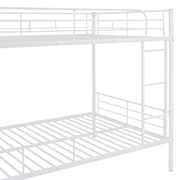 Steel Construction Bunk Bed - R&R Furniture Gallery (Fountain Valley, CA)