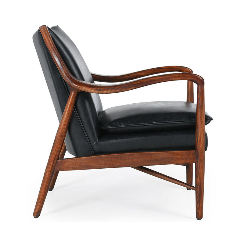Kiannah - Club Chair