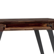 Lowry - Handcrafted Desk - R&R Furniture Gallery (Fountain Valley, CA)