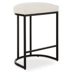 26.25" Accent Table - Black