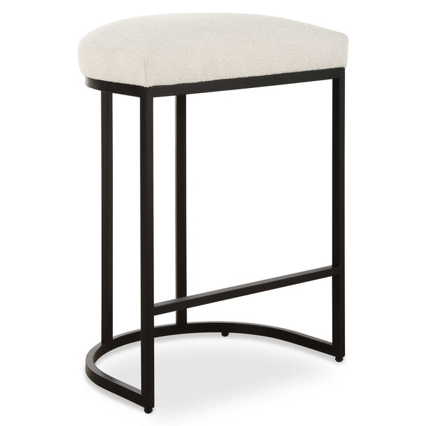 26.25" Accent Table - Black
