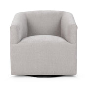 Vernon - Swivel Chair - R&R Furniture Gallery (Fountain Valley, CA)