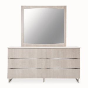 Marin - Dresser - R&R Furniture Gallery (Fountain Valley, CA)